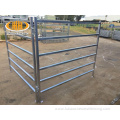 wholesale galvanized bulk livestock cattle crush panels